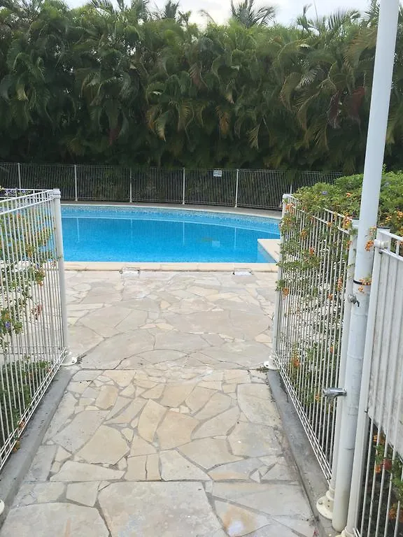 Διαμέρισμα Maxi Cosy Appartement Sainte-Anne  Γουαδελούπη