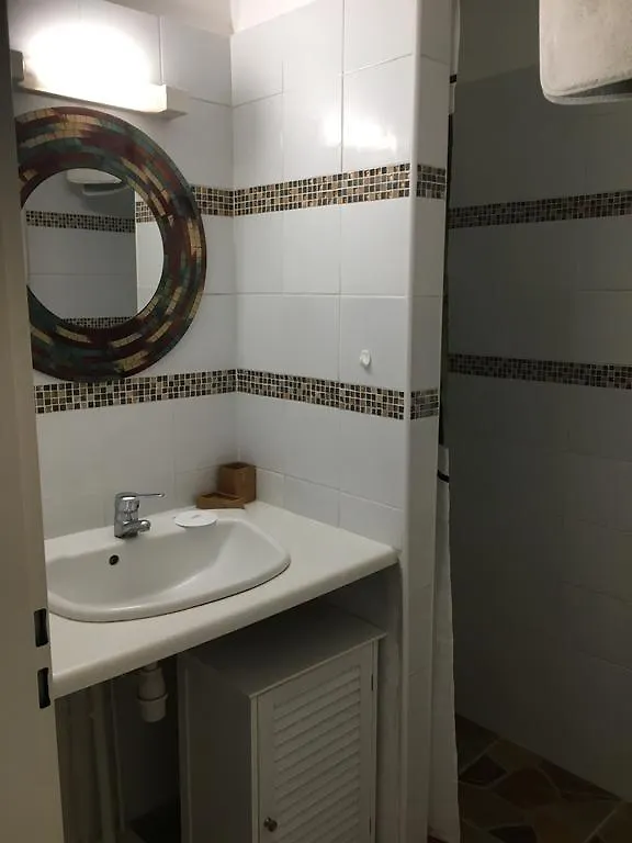 Maxi Cosy Appartement Sainte-Anne