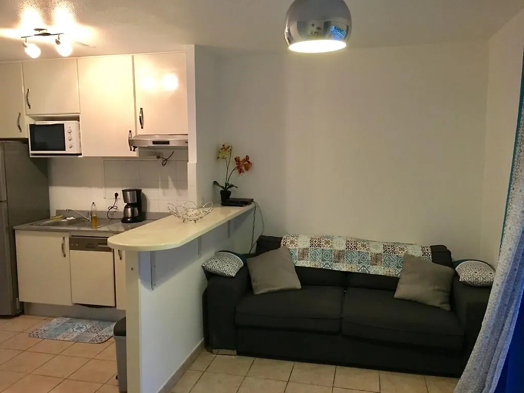 Διαμέρισμα Maxi Cosy Appartement Sainte-Anne