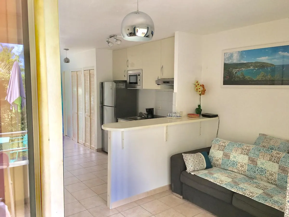 Maxi Cosy Appartement Sainte-Anne  Sainte-Anne (Grande-Terre)