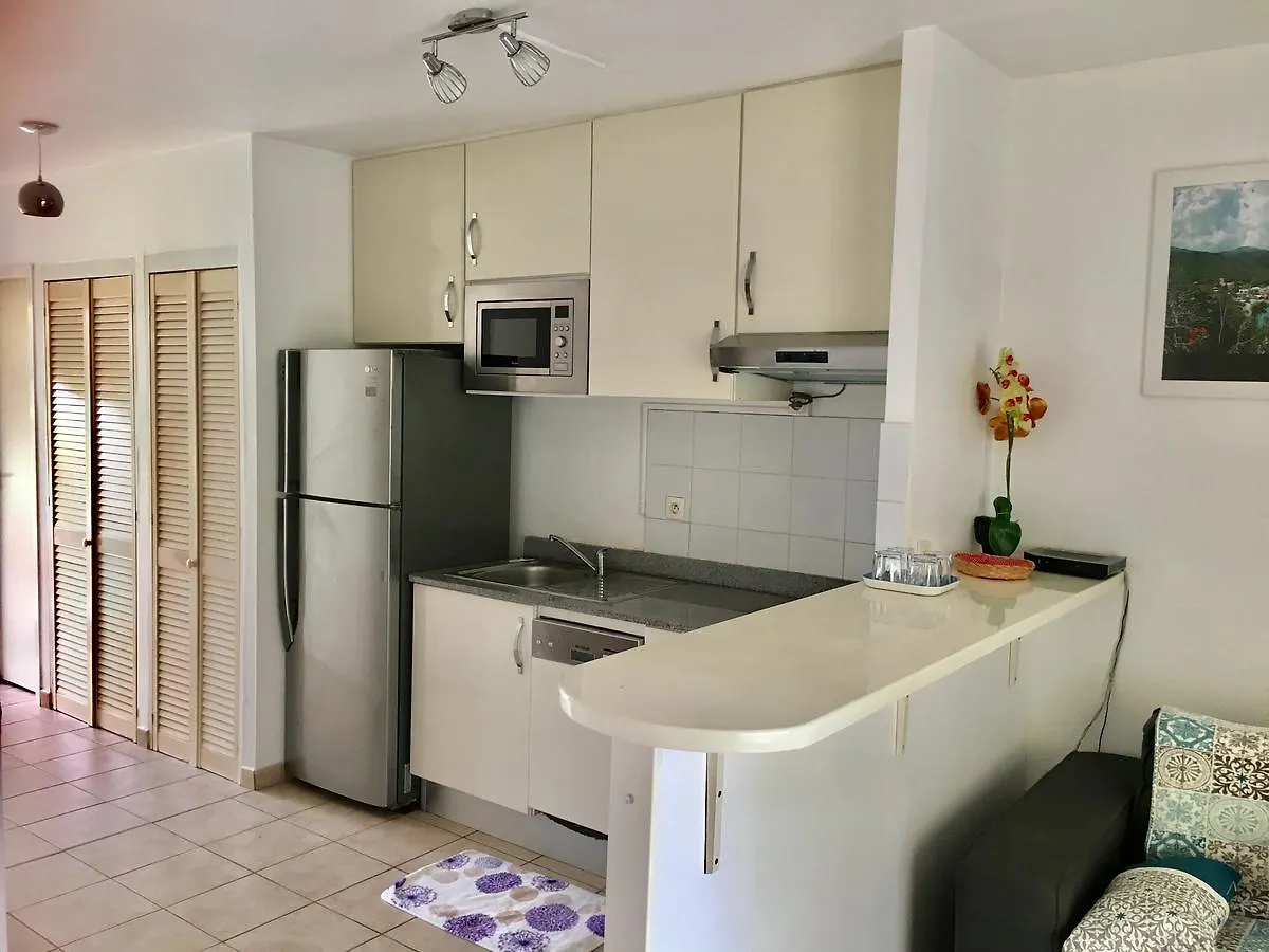 Maxi Cosy Appartement Sainte-Anne