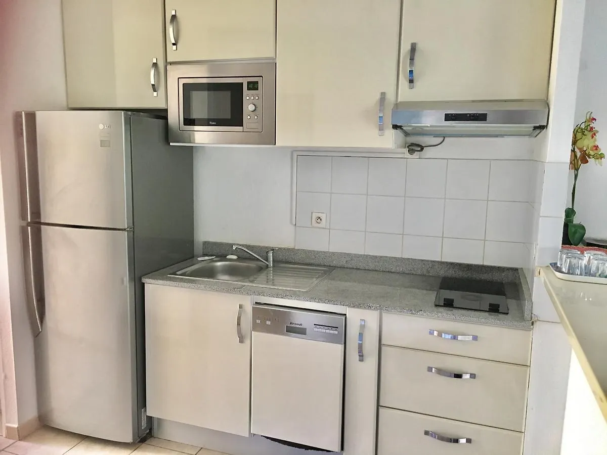 Maxi Cosy Appartement Sainte-Anne  Διαμέρισμα Sainte-Anne (Grande-Terre)